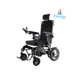 Silla de Ruedas Eléctrica